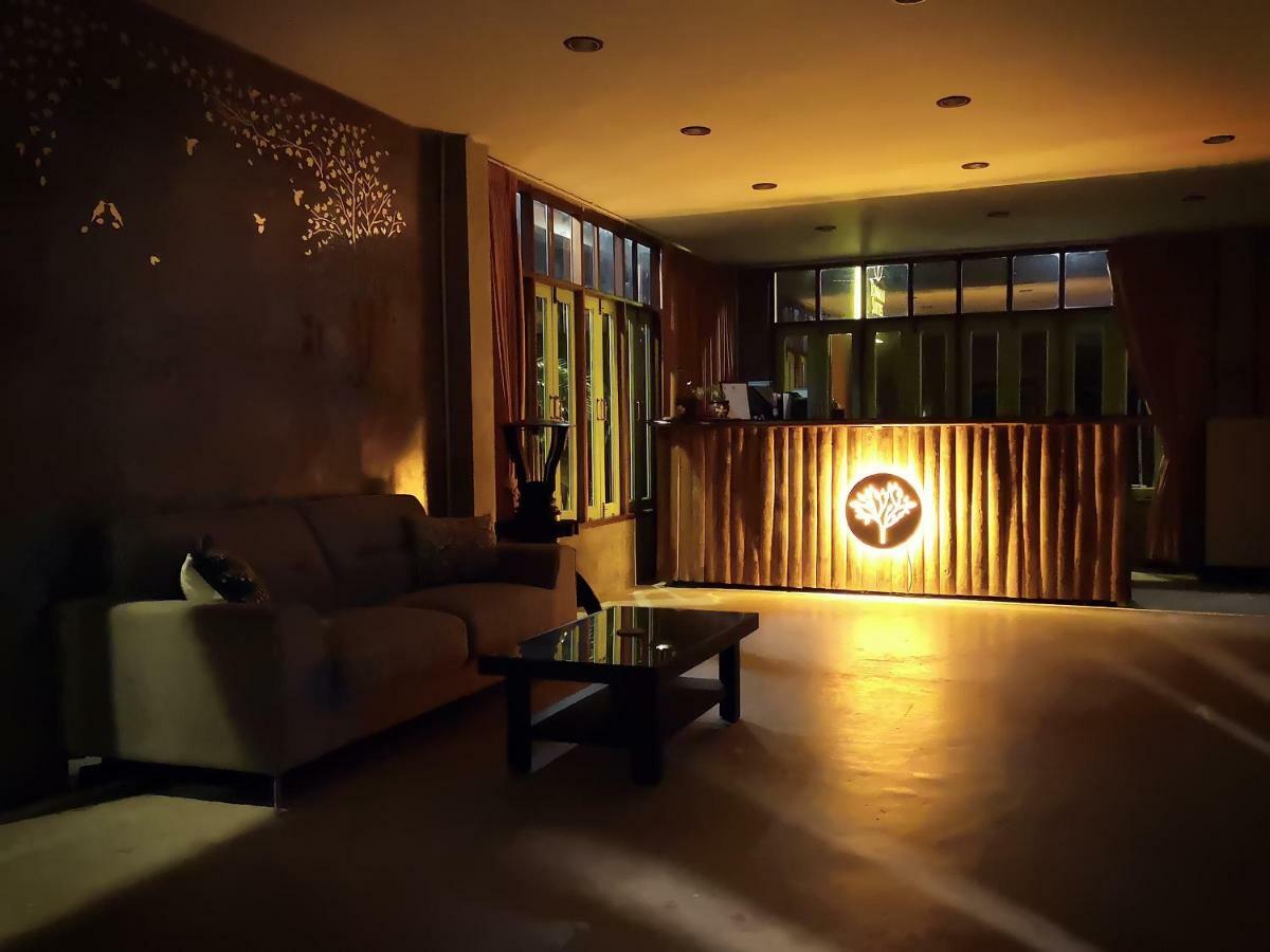Tonmai Suites Ко-Ланта Экстерьер фото